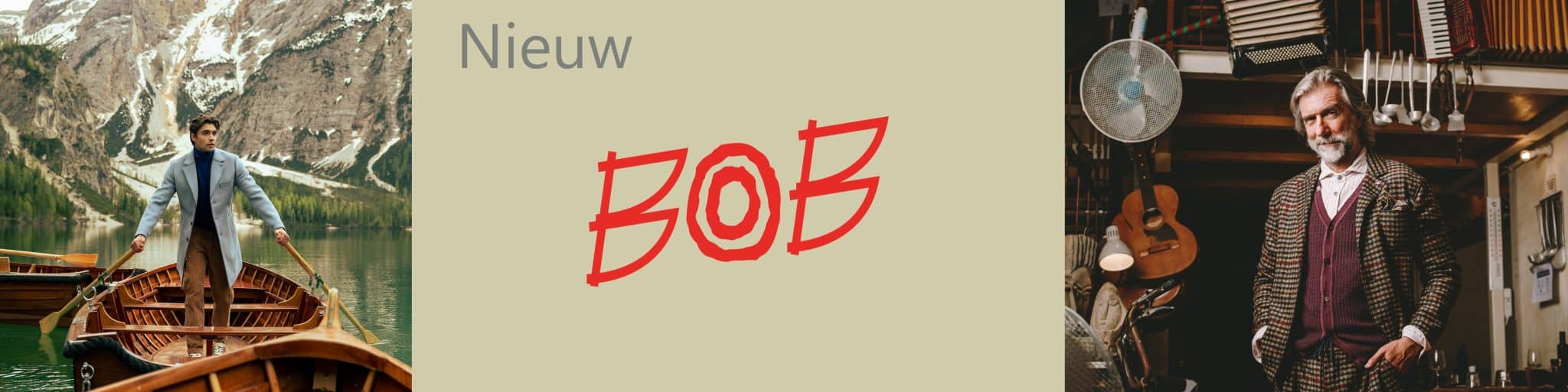 BOB collectie