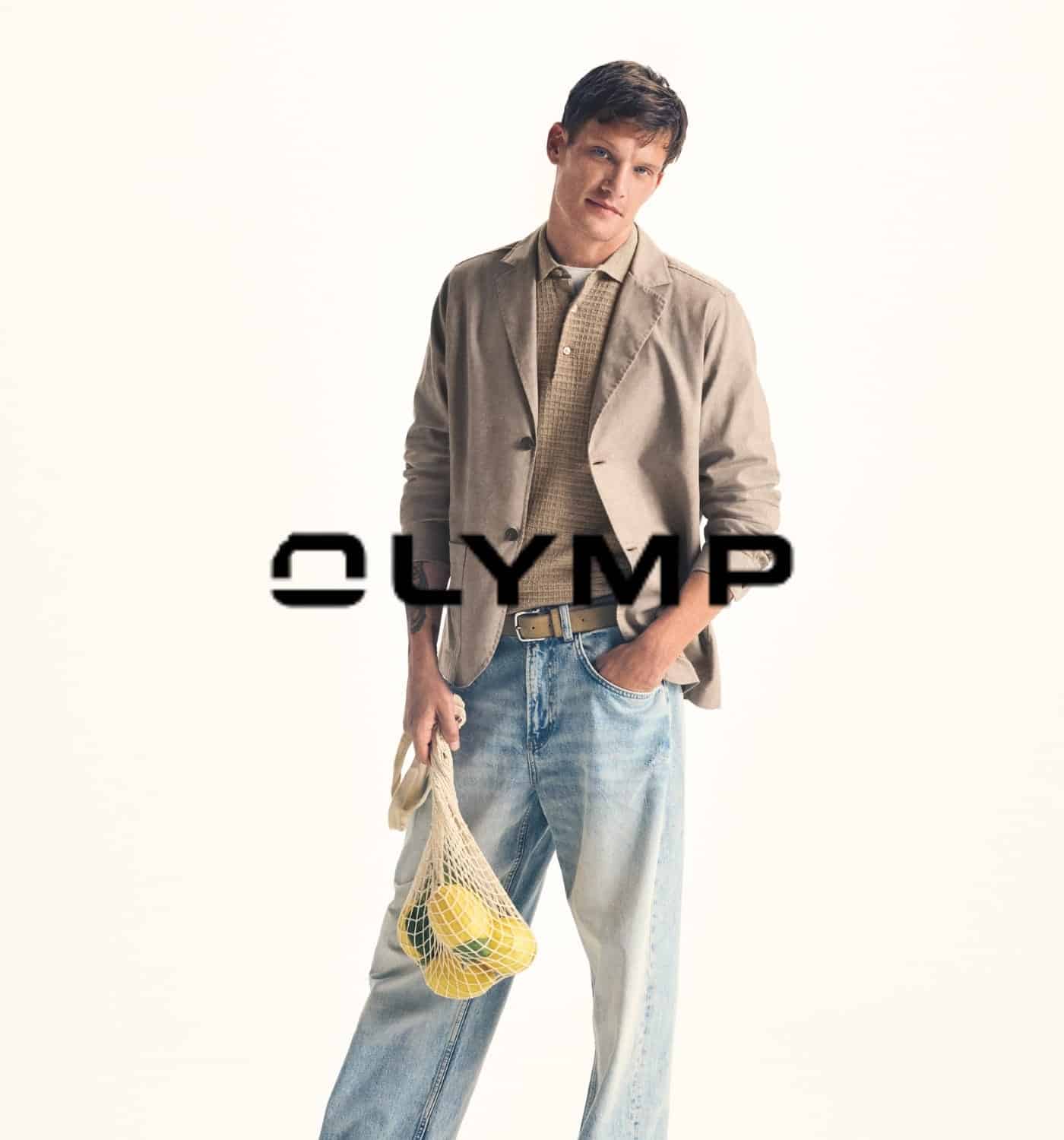 Olymp
