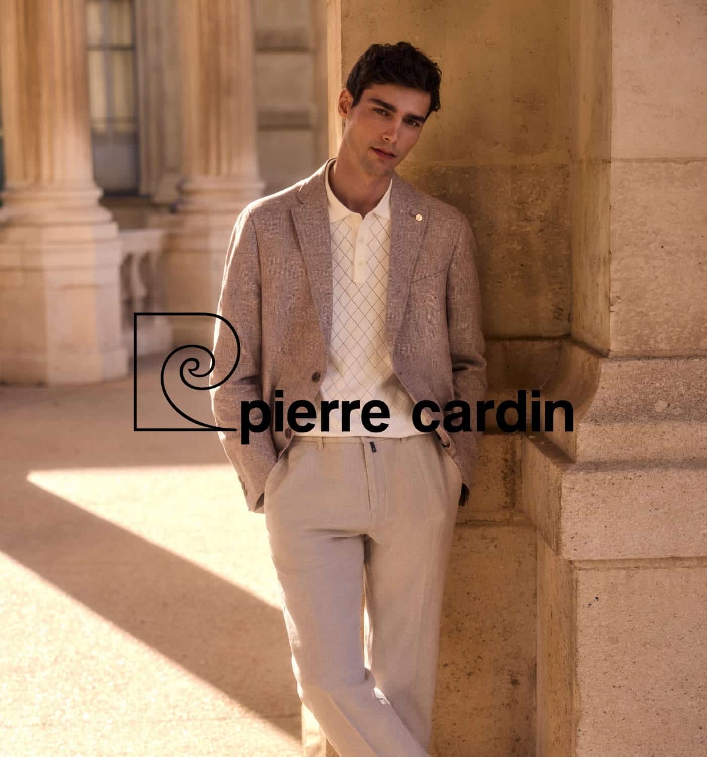 Pierre Cardin
