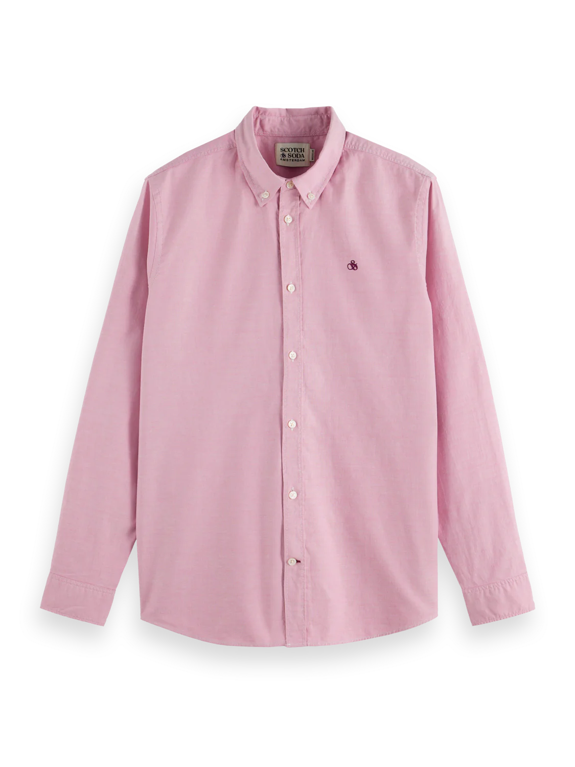 Essential oxford solid ls