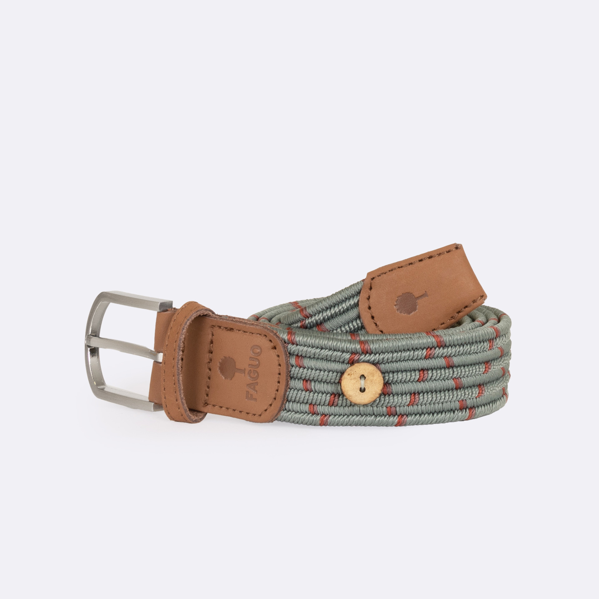 Belt syn woven